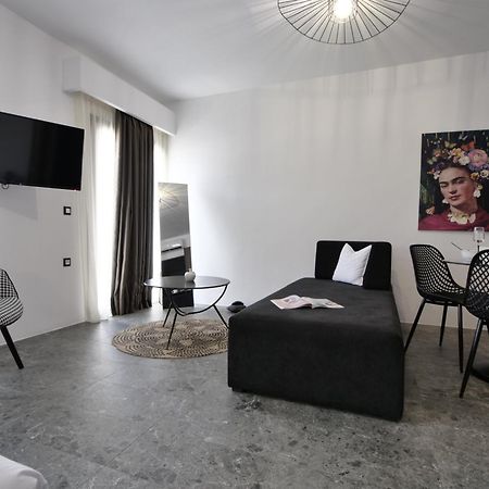 Kalypso Suites Hotel - Adults Only エロウンダ エクステリア 写真