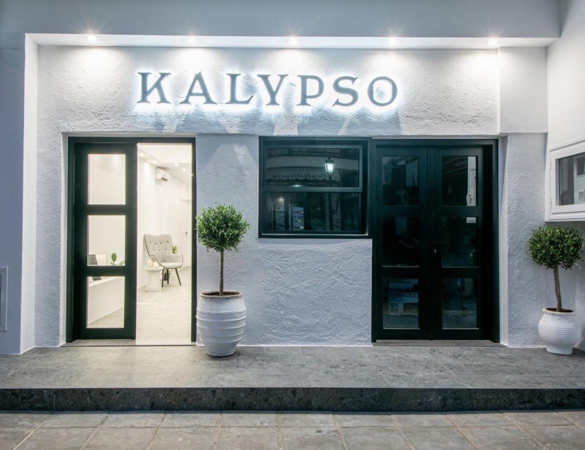Kalypso Suites Hotel - Adults Only エロウンダ エクステリア 写真
