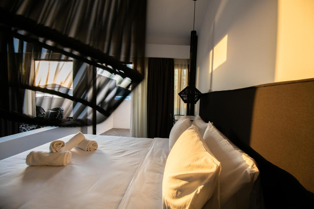 Kalypso Suites Hotel - Adults Only エロウンダ エクステリア 写真