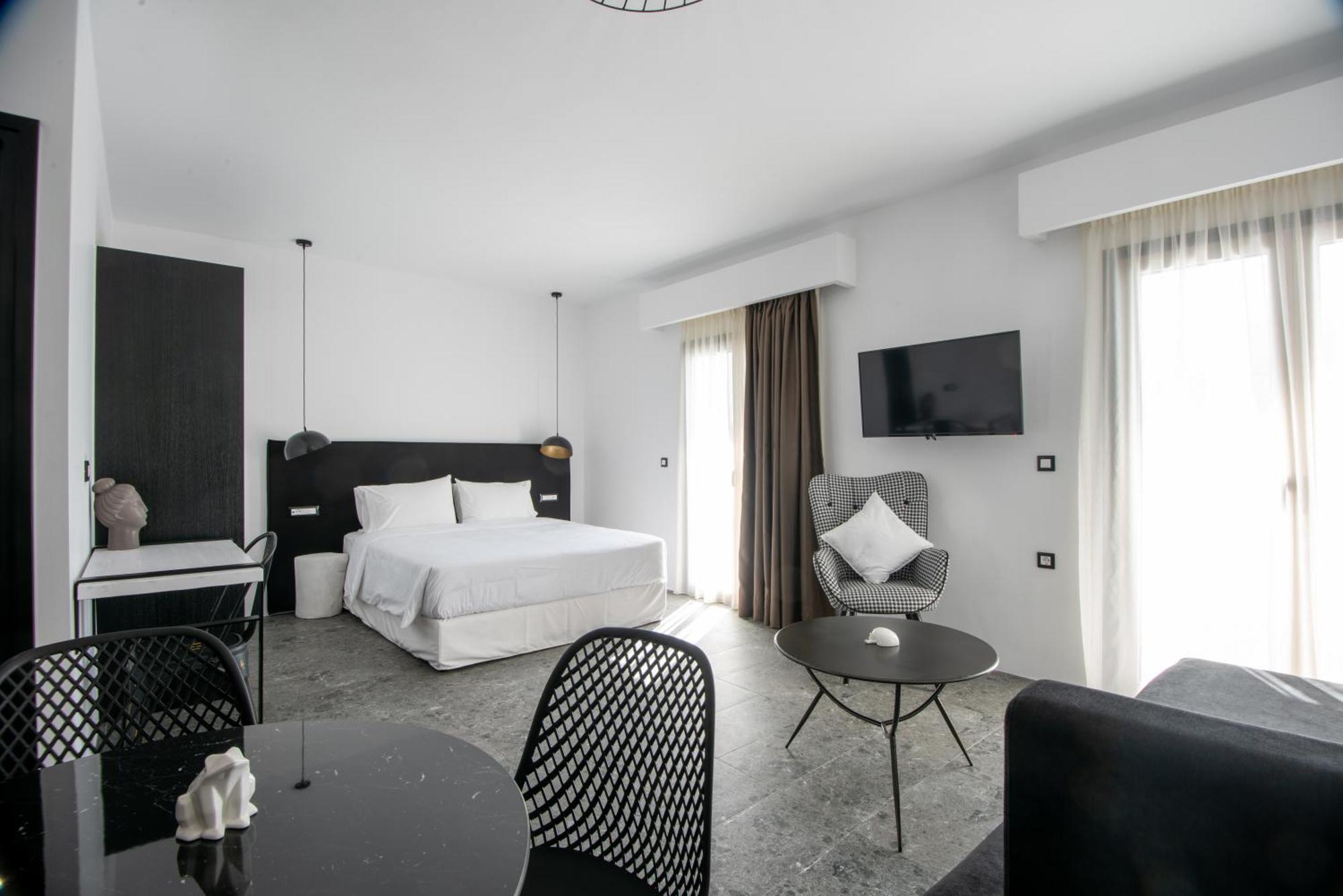 Kalypso Suites Hotel - Adults Only エロウンダ エクステリア 写真